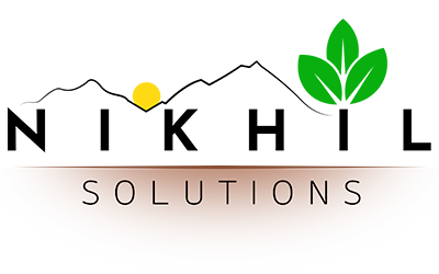 Nikhil Solutions | Authorized Dealer Of Adivasi Hair Oil