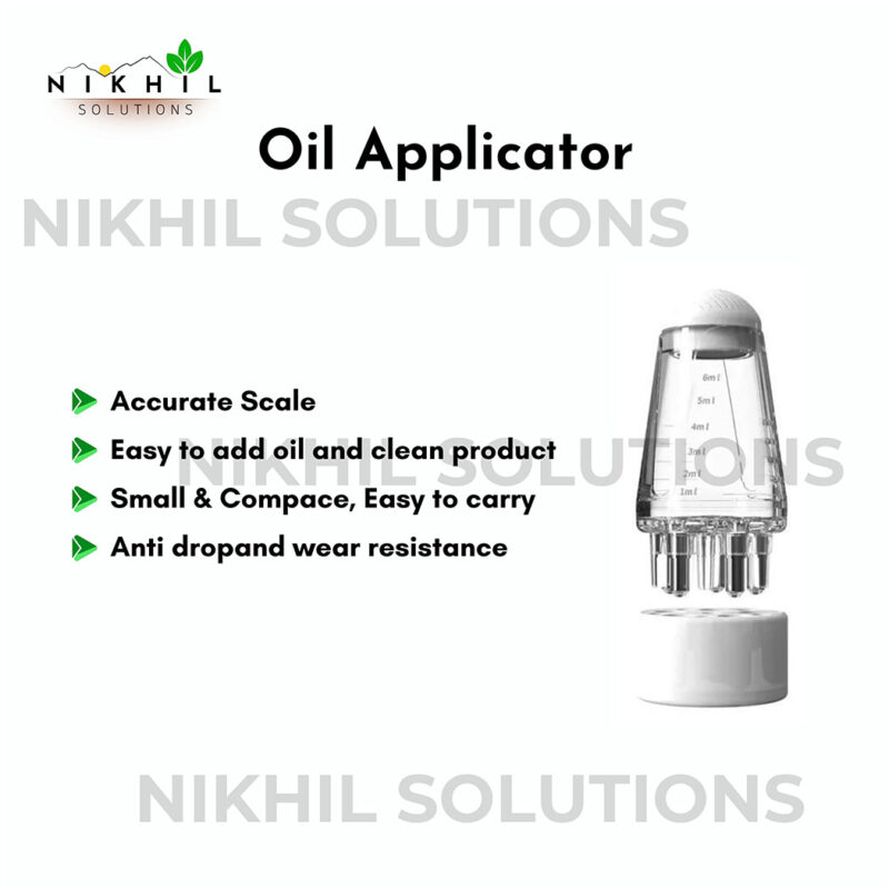 Oil Applicator - Image 3