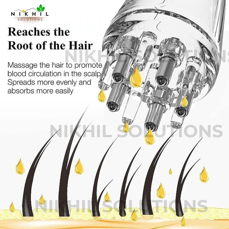 Oil Applicator - Image 2