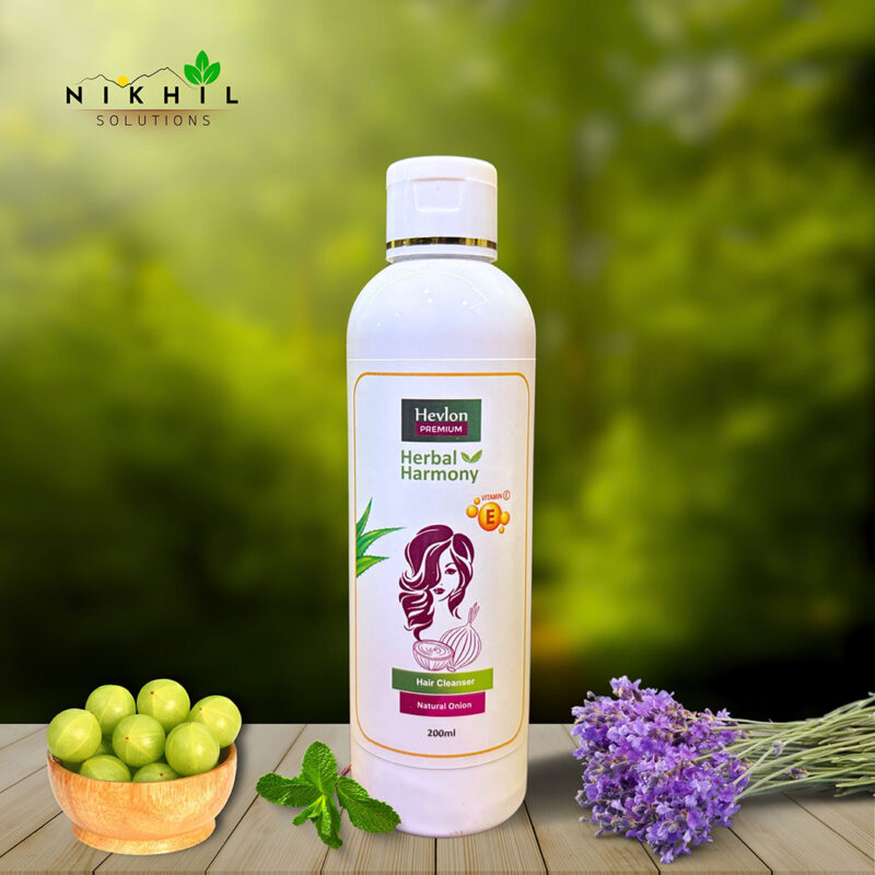 Herbal Harmony (200ml)