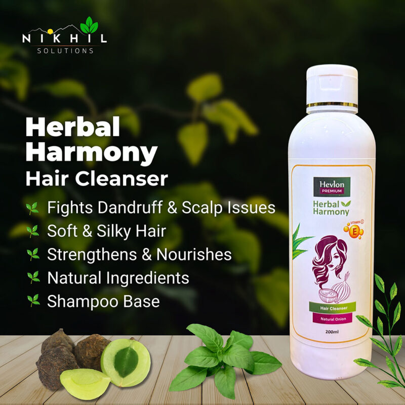 Herbal Harmony (200ml) - Image 4